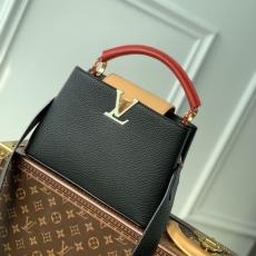 LV Capucines Bags